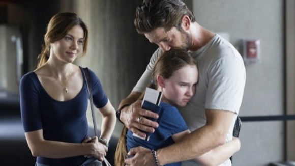 Photo from the movie Machine Gun Preacher