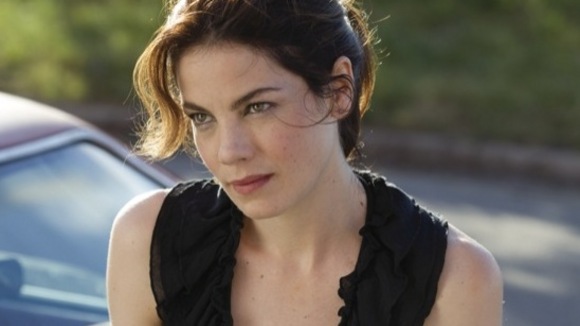 Photo from the movie Machine Gun Preacher