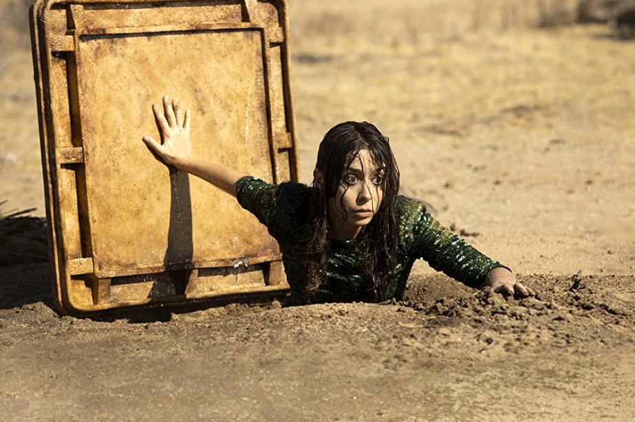 Photo from the movie Made for Love