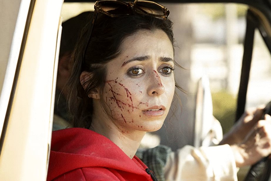 Photo from the movie Made for Love