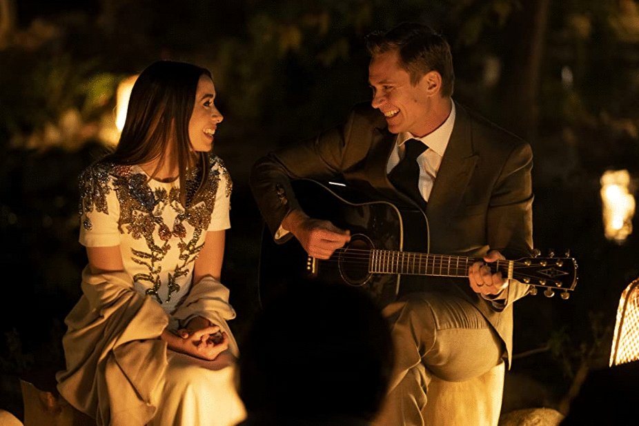 Photo from the movie Made for Love