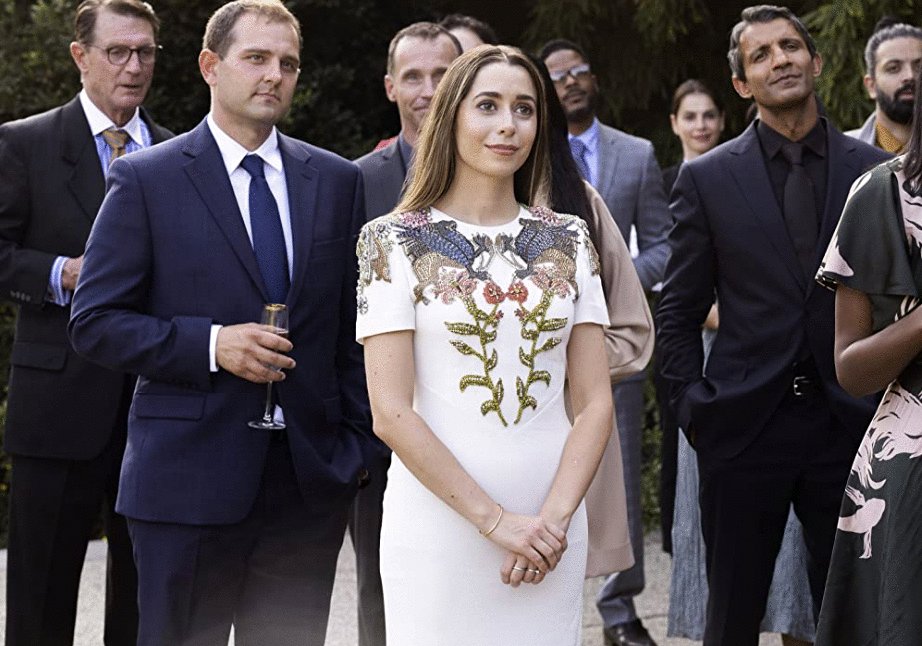 Photo from the movie Made for Love