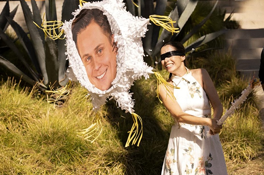 Photo from the movie Made for Love