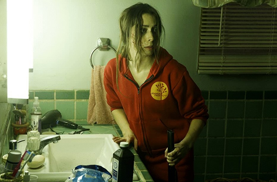 Photo from the movie Made for Love