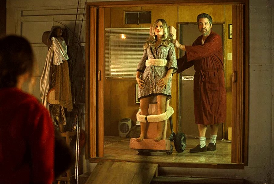 Photo from the movie Made for Love