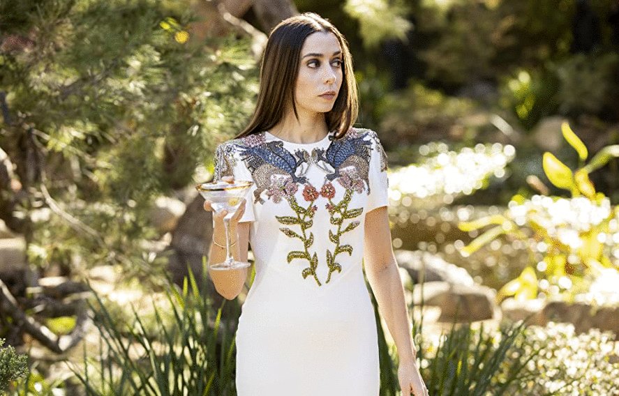 Photo from the movie Made for Love