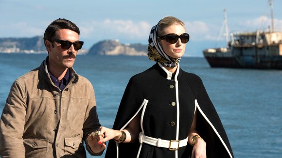 Photo from the movie The Man from U.N.C.L.E.