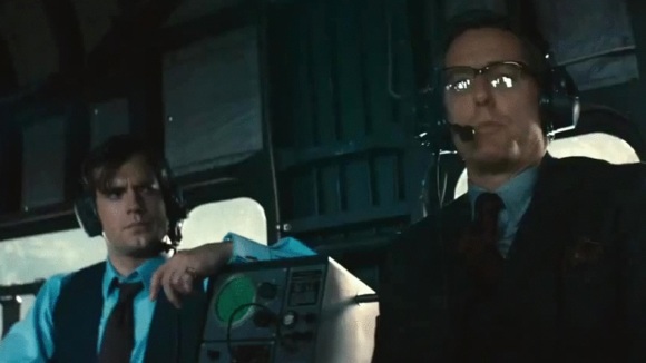 Photo from the movie The Man from U.N.C.L.E.