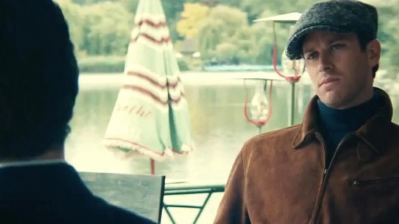 Photo from the movie The Man from U.N.C.L.E.