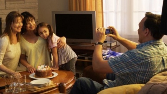 Photo from the movie Mother and Child