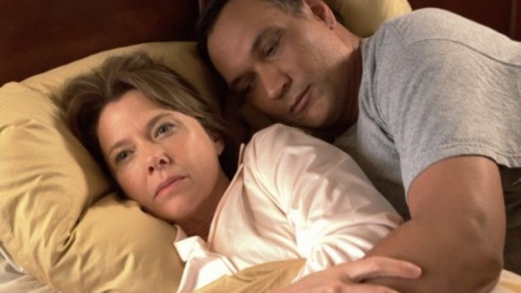 Photo from the movie Mother and Child