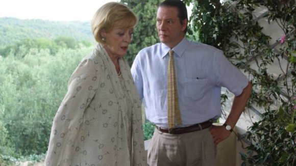 Photo from the movie My House in Umbria