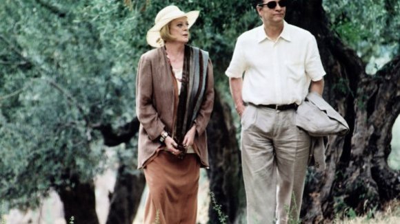 Photo from the movie My House in Umbria