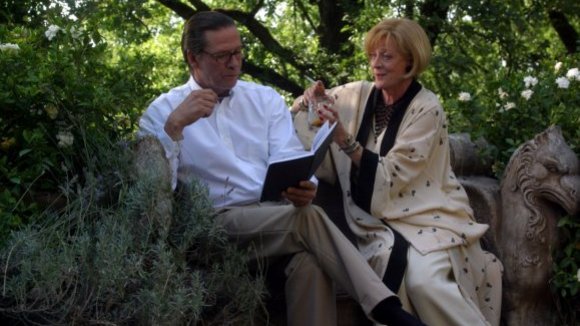 Photo from the movie My House in Umbria