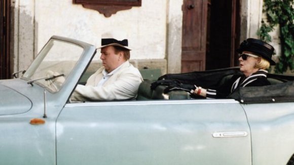 Photo from the movie My House in Umbria