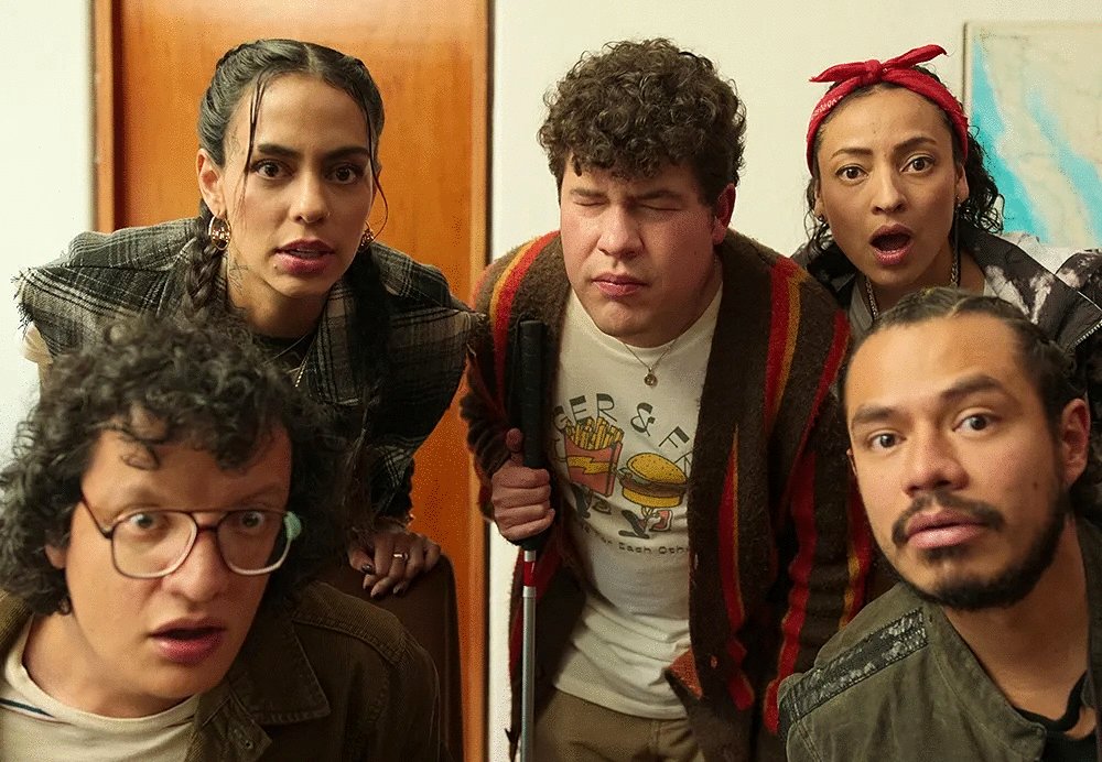 Photo from the movie Nothing to See Here