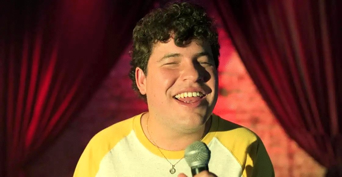 Photo from the movie Nothing to See Here