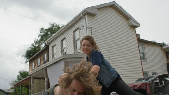 Photo from the movie One for the Money