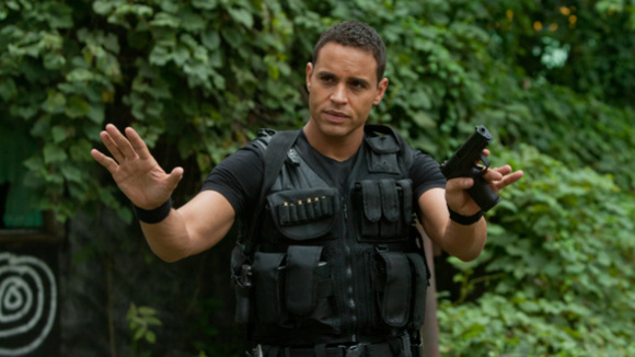 Photo from the movie One for the Money