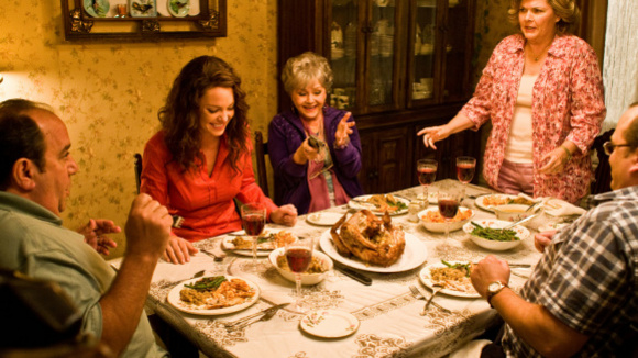 Photo from the movie One for the Money