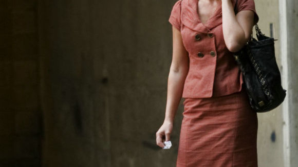 Photo from the movie One for the Money