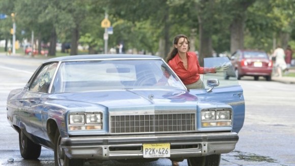 Photo from the movie One for the Money