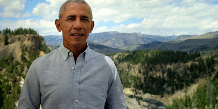 Photo from the movie Our Great National Parks