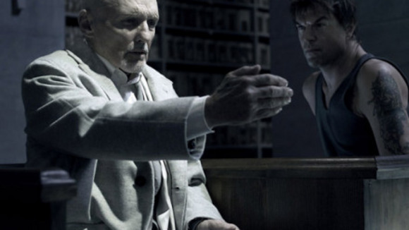 Photo from the movie Palermo Shooting