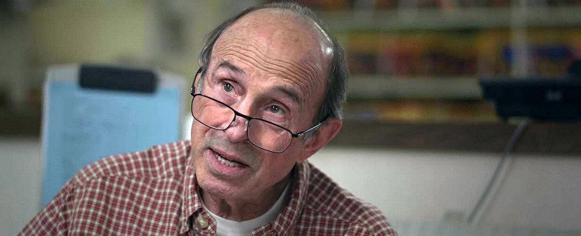 Photo from the movie Penitentia