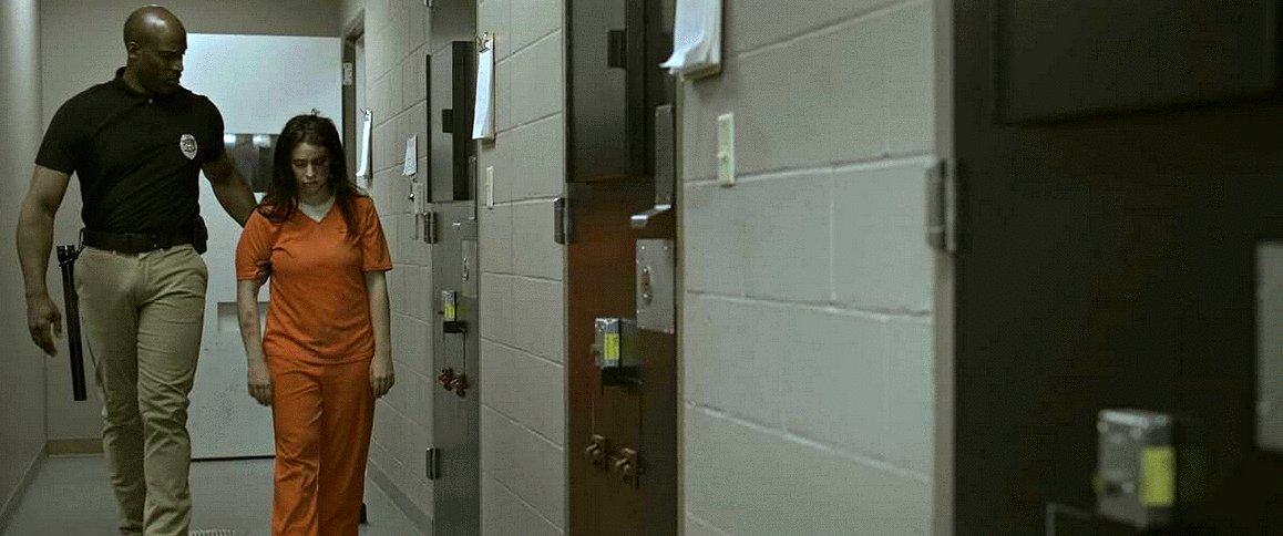 Photo from the movie Penitentia