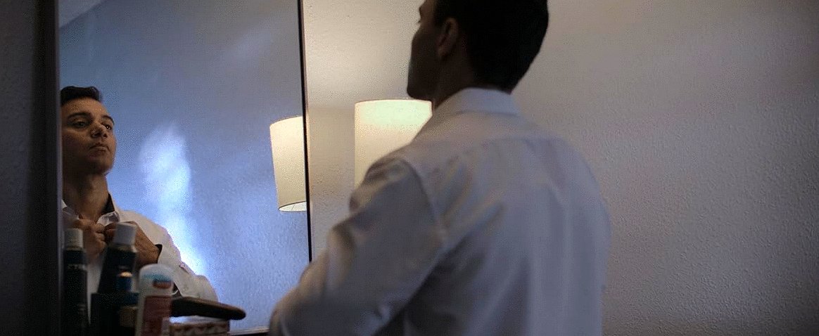 Photo from the movie Penitentia