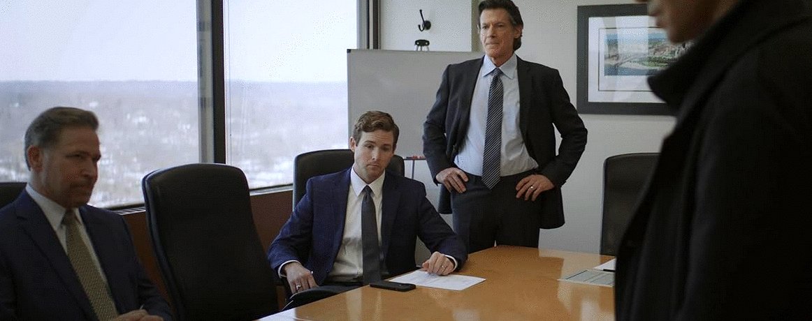 Photo from the movie Penitentia