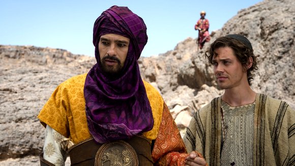 Photo from the movie The Physician