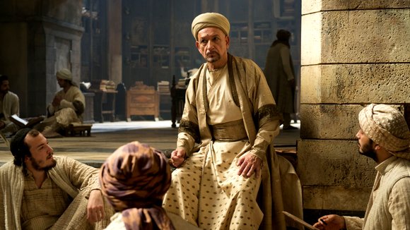 Photo from the movie The Physician