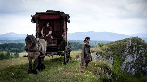 Photo from the movie The Physician