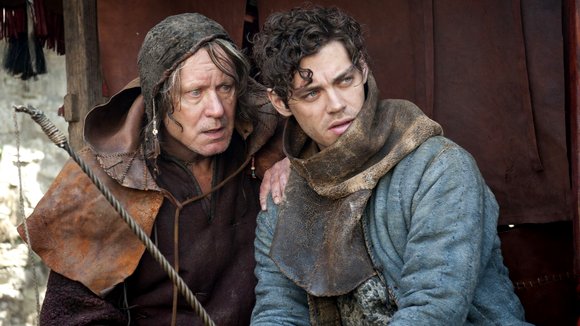 Photo from the movie The Physician