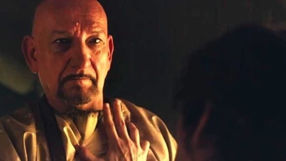 Photo from the movie The Physician