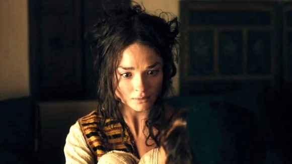 Photo from the movie The Physician
