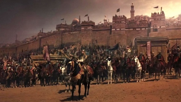 Photo from the movie The Physician