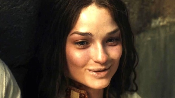 Photo from the movie The Physician