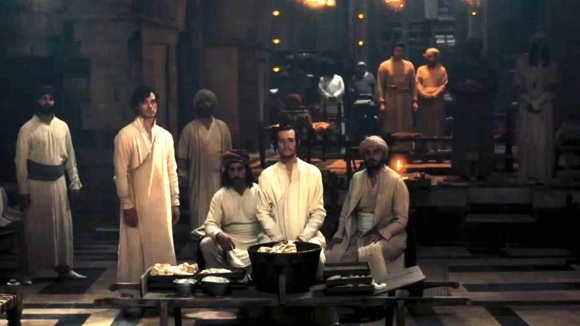 Photo from the movie The Physician
