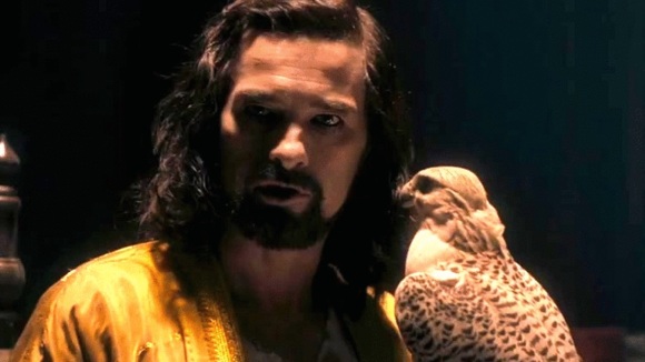 Photo from the movie The Physician