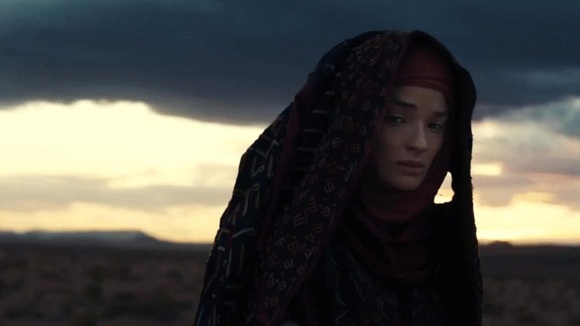 Photo from the movie The Physician