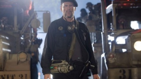 Photo from the movie Planet Terror