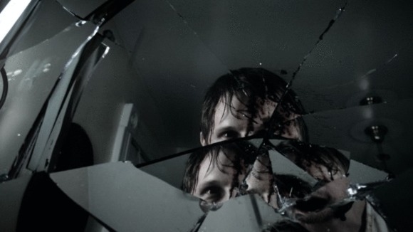 Photo from the movie The Possession of Michael King