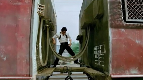 Photo from the movie RA. One