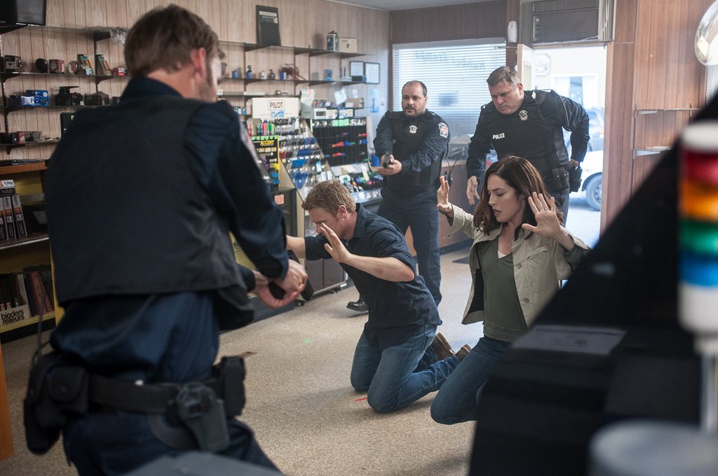 Photo from the movie Radius