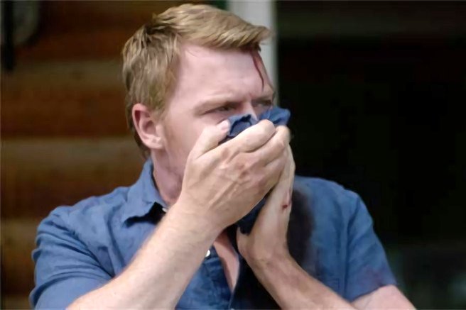 Photo from the movie Radius