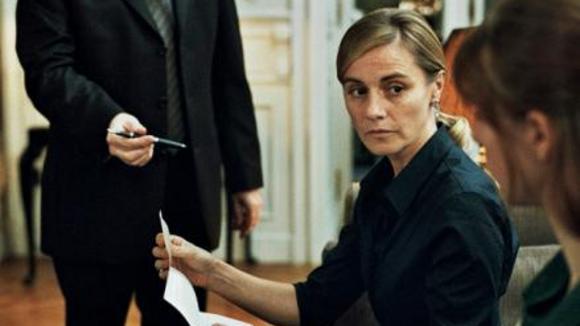 Photo from the movie Rapt