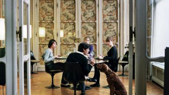 Photo from the movie Rapt